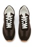 Detail View - Click To Enlarge - TOTEME - Sport Low Top Women's Sneakers