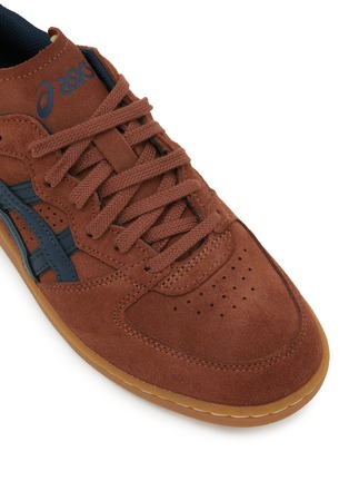 Detail View - Click To Enlarge - ASICS - x HAY Skyhand OG Low Top Women's Sneakers