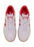 Detail View - Click To Enlarge - ASICS - x HAY Skyhand OG Low Top Women's Sneakers