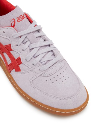 Detail View - Click To Enlarge - ASICS - x HAY Skyhand OG Low Top Women's Sneakers