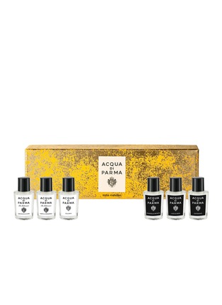 Main View - Click To Enlarge - ACQUA DI PARMA - Miniature Set — Set of 6