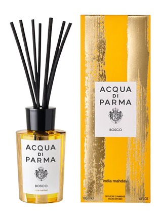 Main View - Click To Enlarge - ACQUA DI PARMA - Bosco Diffuser 180ml