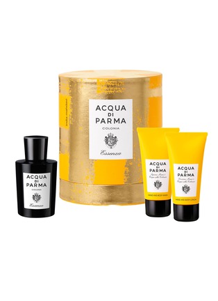 Main View - Click To Enlarge - ACQUA DI PARMA - Colonia Essenza Gift Set