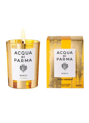 Main View - Click To Enlarge - ACQUA DI PARMA - Bosco Candle 200g