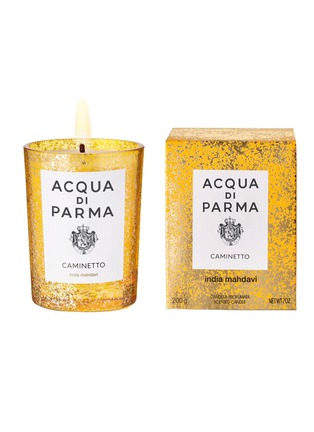 Main View - Click To Enlarge - ACQUA DI PARMA - Caminetto Candle 200g