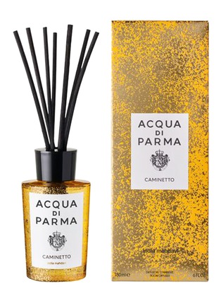 Main View - Click To Enlarge - ACQUA DI PARMA - Caminetto Diffuser 180ml