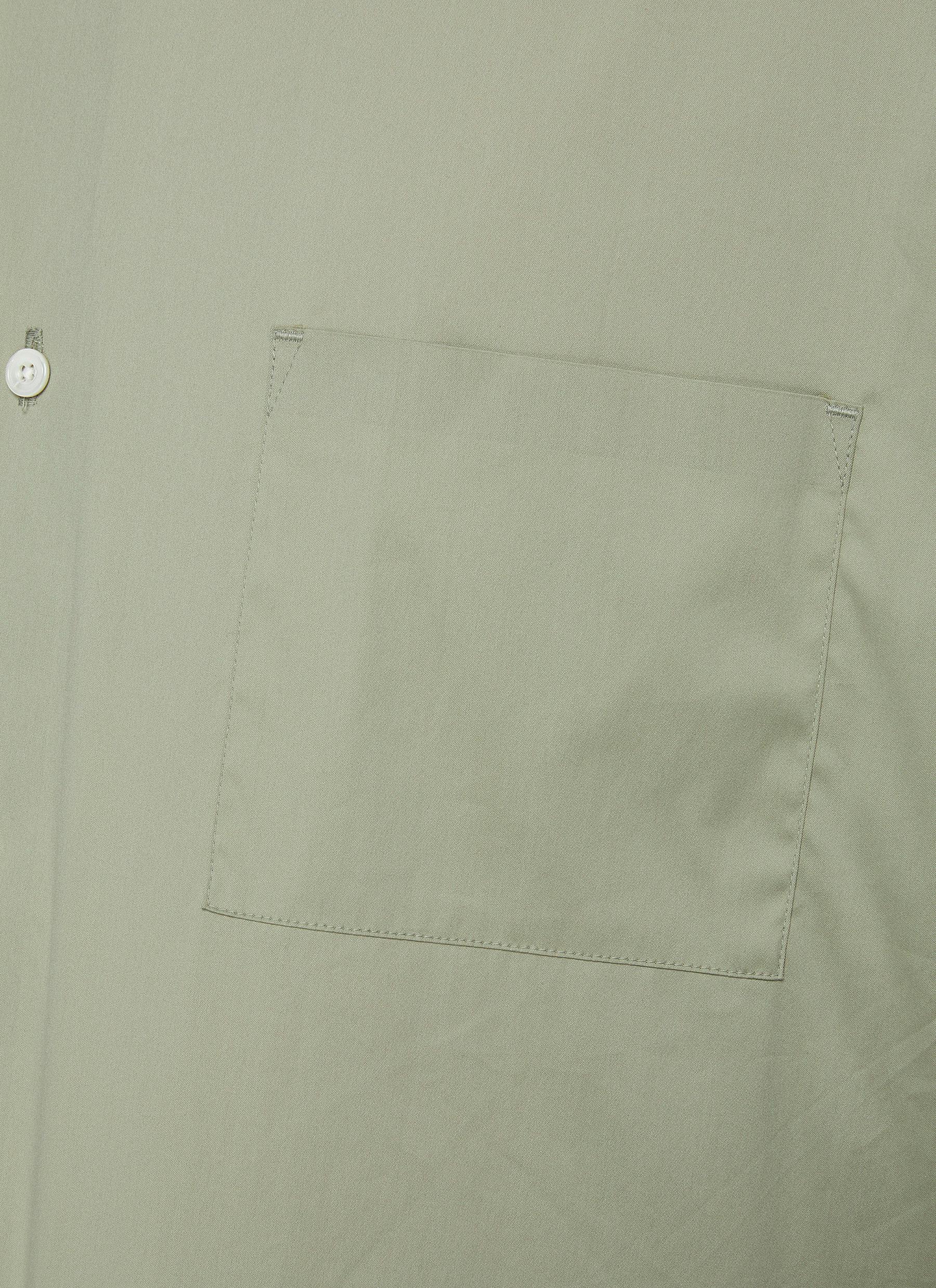 Button Up Shirt - Thumbnail 4