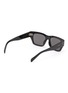 Figure View - Click To Enlarge - CELINE - Bold 3 Dots HD Acetate Rectangle Sunglasses