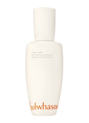 Main View - Click To Enlarge - SULWHASOO - First Care Activating Serum 90ml