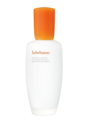 Main View - Click To Enlarge - SULWHASOO - Essential Comfort Balancing Emulsion 125ml