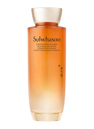 Main View - Click To Enlarge - SULWHASOO - Concentrated Ginseng Rejuvenating Water 150ml