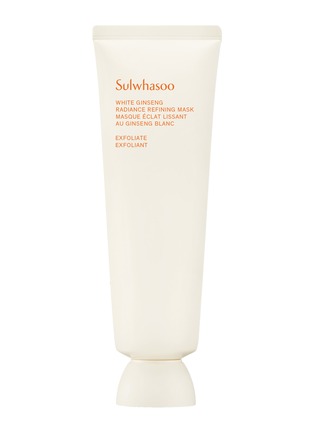 Main View - Click To Enlarge - SULWHASOO - White Ginseng Radiance Refining Mask 120ml