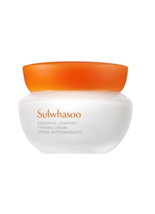 Main View - Click To Enlarge - SULWHASOO - Essential Comfort Firming Cream 50ml