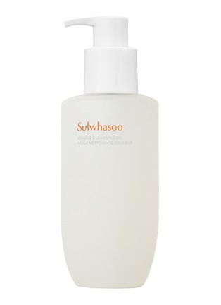 Main View - Click To Enlarge - SULWHASOO - Gentle Cleansing Oil 200ml