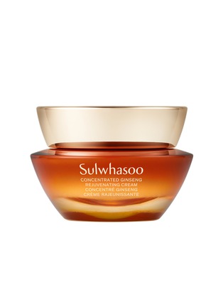 Main View - Click To Enlarge - SULWHASOO - Concentrated Ginseng Rejuvenating Cream 50ml