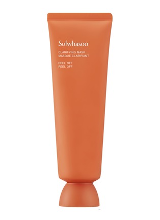 Main View - Click To Enlarge - SULWHASOO - Clarifying Mask 120ml