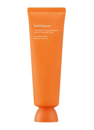 Main View - Click To Enlarge - SULWHASOO - Overnight Vitalizing Mask 120ml