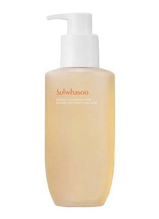 Main View - Click To Enlarge - SULWHASOO - Gentle Cleansing Foam 200ml