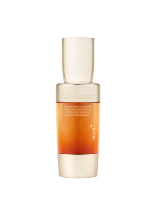 Main View - Click To Enlarge - SULWHASOO - Concentrated Ginseng Rejuvenating Serum 30ml