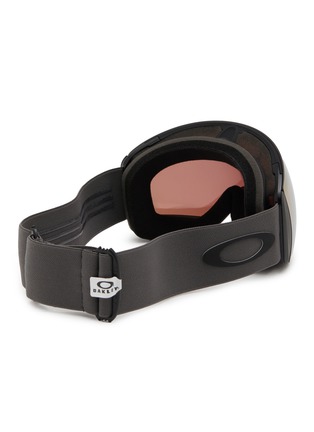 Figure View - Click To Enlarge - OAKLEY - Flight Deck™ L O Matter®  Snow Goggles