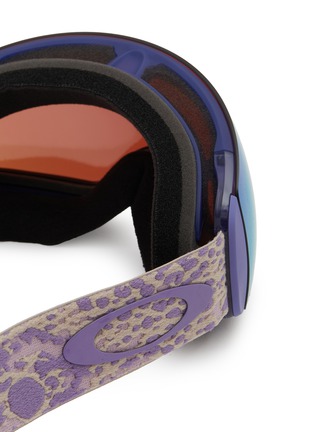 Detail View - Click To Enlarge - OAKLEY - Flight Deck™ M O Matter®  Snow Goggles