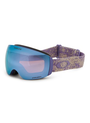 Main View - Click To Enlarge - OAKLEY - Flight Deck™ M O Matter®  Snow Goggles