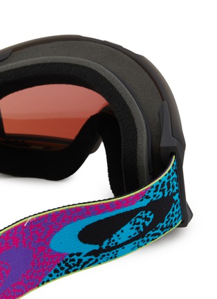 Detail View - Click To Enlarge - OAKLEY - Line Miner™ M O Matter® Snow Goggles