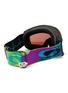 Figure View - Click To Enlarge - OAKLEY - Line Miner™ M O Matter® Snow Goggles