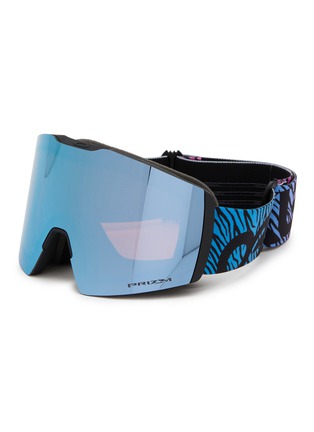 Main View - Click To Enlarge - OAKLEY - Fall Line L O Matter® Snow Goggles