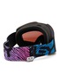 Figure View - Click To Enlarge - OAKLEY - Fall Line L O Matter® Snow Goggles