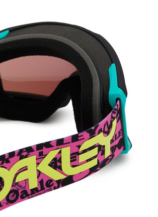 Detail View - Click To Enlarge - OAKLEY - Line Miner™ L O Matter® Snow Goggles