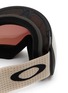 Detail View - Click To Enlarge - OAKLEY - Flight Deck™ M O Matter®  Snow Goggles