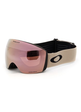 Main View - Click To Enlarge - OAKLEY - Flight Deck™ M O Matter®  Snow Goggles