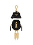 Main View - Click To Enlarge - PRADA - Robot Re-Nylon Bag Charm