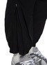  - COMME DES GARÇONS HOMME - Typewriter Straight Leg Logo Pants