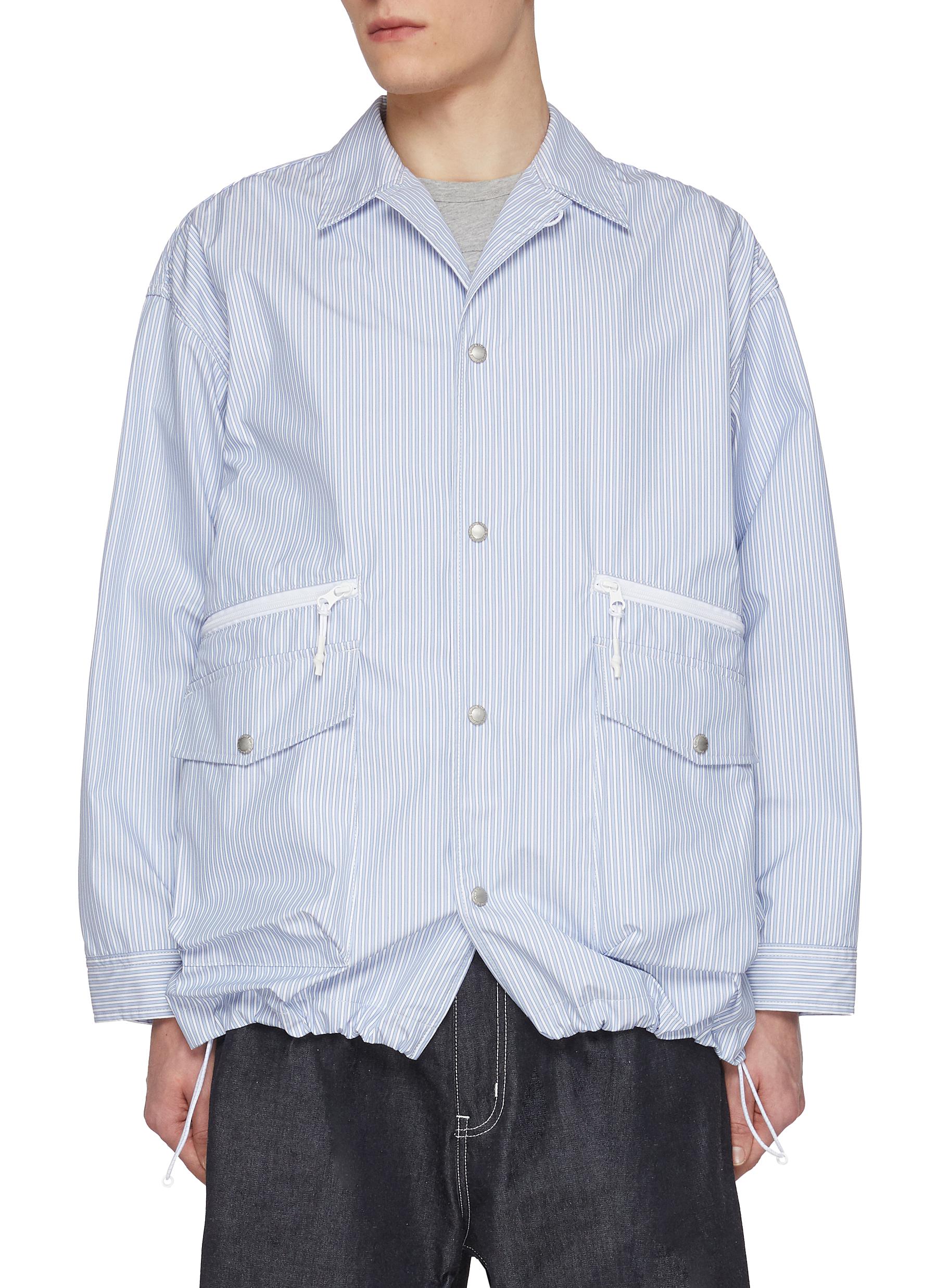 COMME des GARCONS SHIRT boys | public
