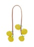 Main View - Click To Enlarge - SENSI STUDIO - Lemon Bag Charm