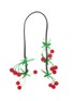 Main View - Click To Enlarge - SENSI STUDIO - Cherries Bag Charm