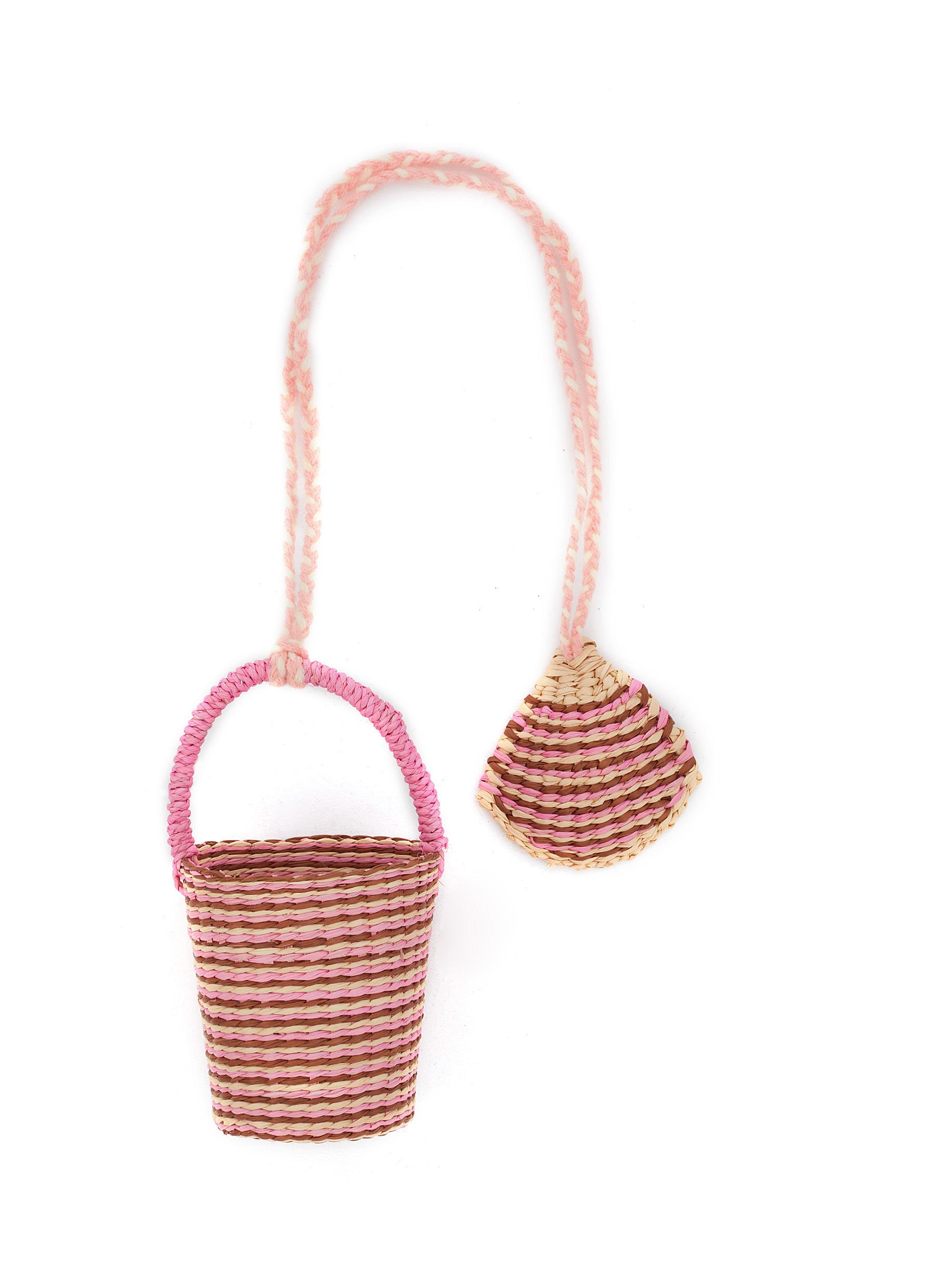 Treasure Island Bag Charm