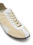 Detail View - Click To Enlarge - MAISON MARGIELA - Sprinters Low Top Women's Sneakers