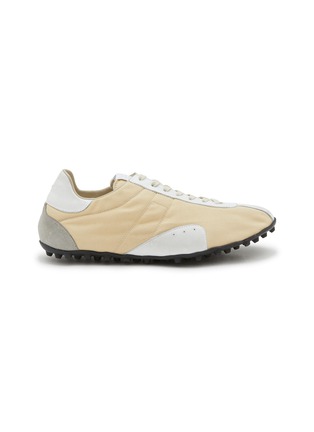 Main View - Click To Enlarge - MAISON MARGIELA - Sprinters Low Top Women's Sneakers