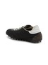 Detail View - Click To Enlarge - MAISON MARGIELA - Sprinters Low Top Women's Sneakers