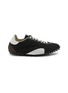 Main View - Click To Enlarge - MAISON MARGIELA - Sprinters Low Top Women's Sneakers