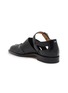  - MAISON MARGIELA - Tabi Leather Sandals