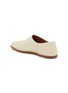  - MAISON MARGIELA - Tabi Leather Babouche Flats