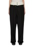 Main View - Click To Enlarge - MAISON MARGIELA - Suiting Waist Pants