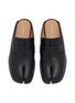 Detail View - Click To Enlarge - MAISON MARGIELA - Tabi Men's Loafer Mules