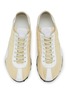 Detail View - Click To Enlarge - MAISON MARGIELA - Sprinter Low Top Men's Sneakers