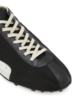 Detail View - Click To Enlarge - MAISON MARGIELA - Sprinters Low Top Men's Sneakers