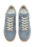 Detail View - Click To Enlarge - MAISON MARGIELA - Replica Low Top Men's Sneakers